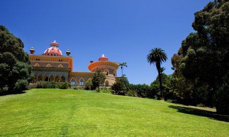 Monserrate_Palace_Sintra