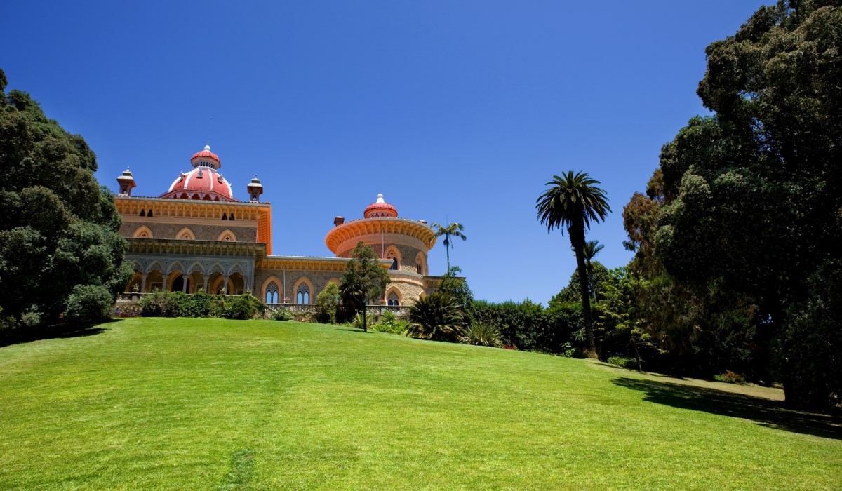 Monserrate_Palace_Sintra