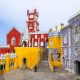Pena Palace: History and Highlights