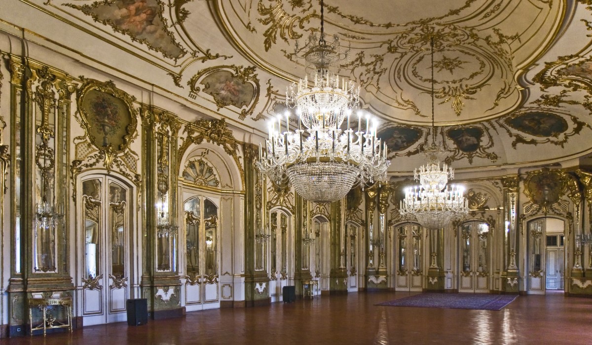 Queluz_National_Palace_Sintra
