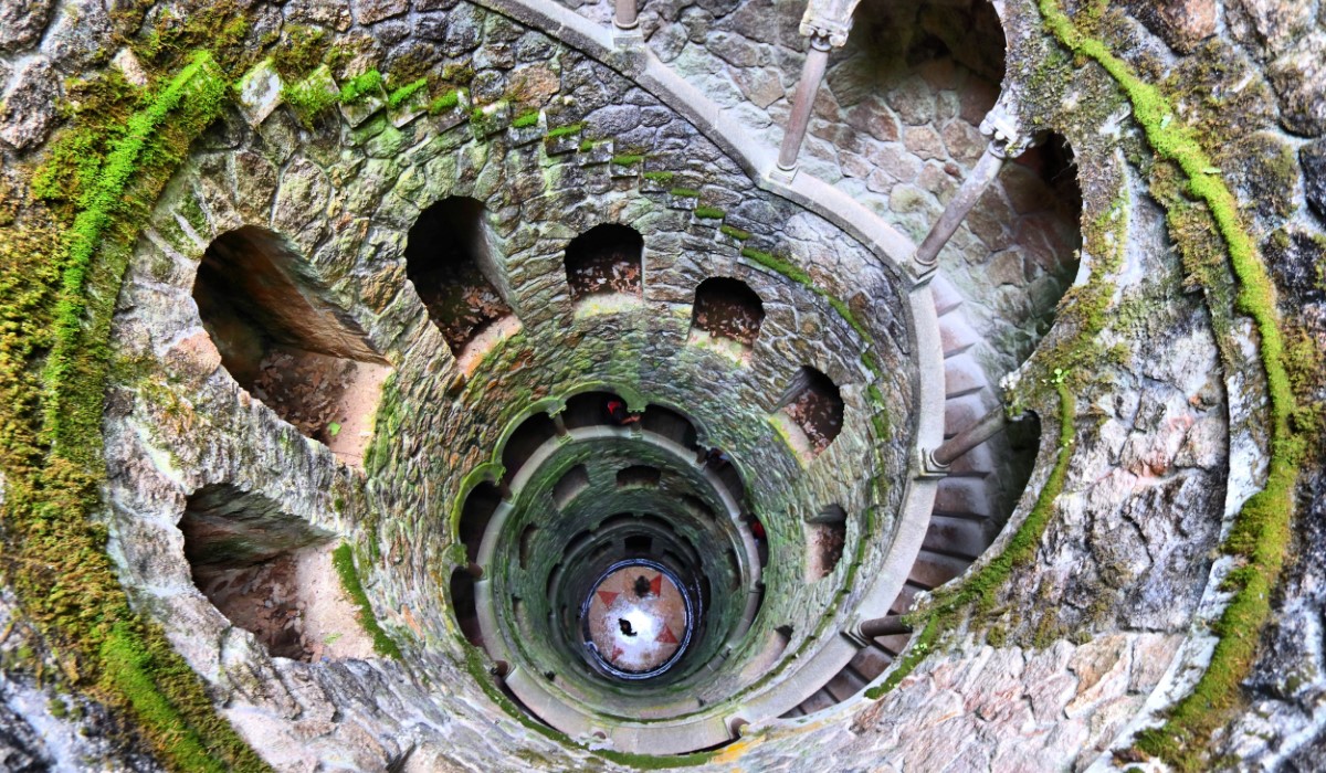 7 MUST SEE attractions in Sintra