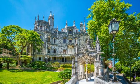 Exploring Regaleira: Must-See Wonders in Sintra’s Gem