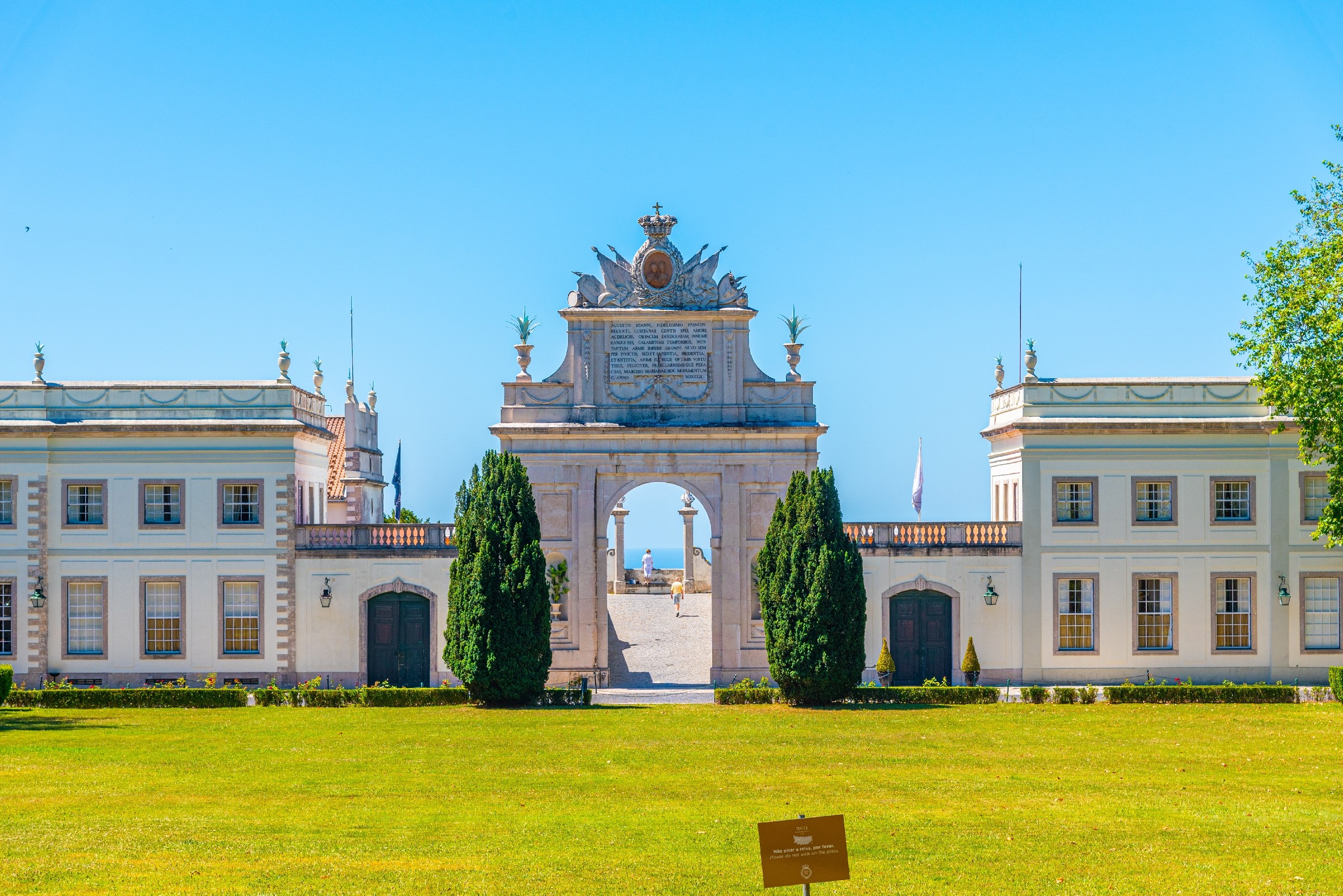 Seteais Palace Sintra