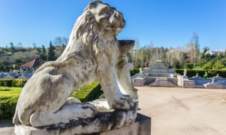 Discovering Regaleira Palace & Gardens!