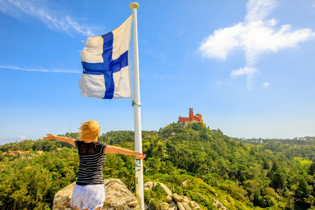 Best Tours of Sintra with Portugal Magik Tours