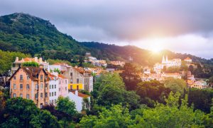 How to Get to Sintra from Lisbon by Train: Tips, Precautions, and Alternatives