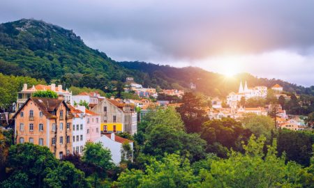 How to Get to Sintra from Lisbon by Train: Tips, Precautions, and Alternatives