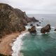 Praia da Ursa: Sintra’s Secret Beach Hidden Between the Cliffs