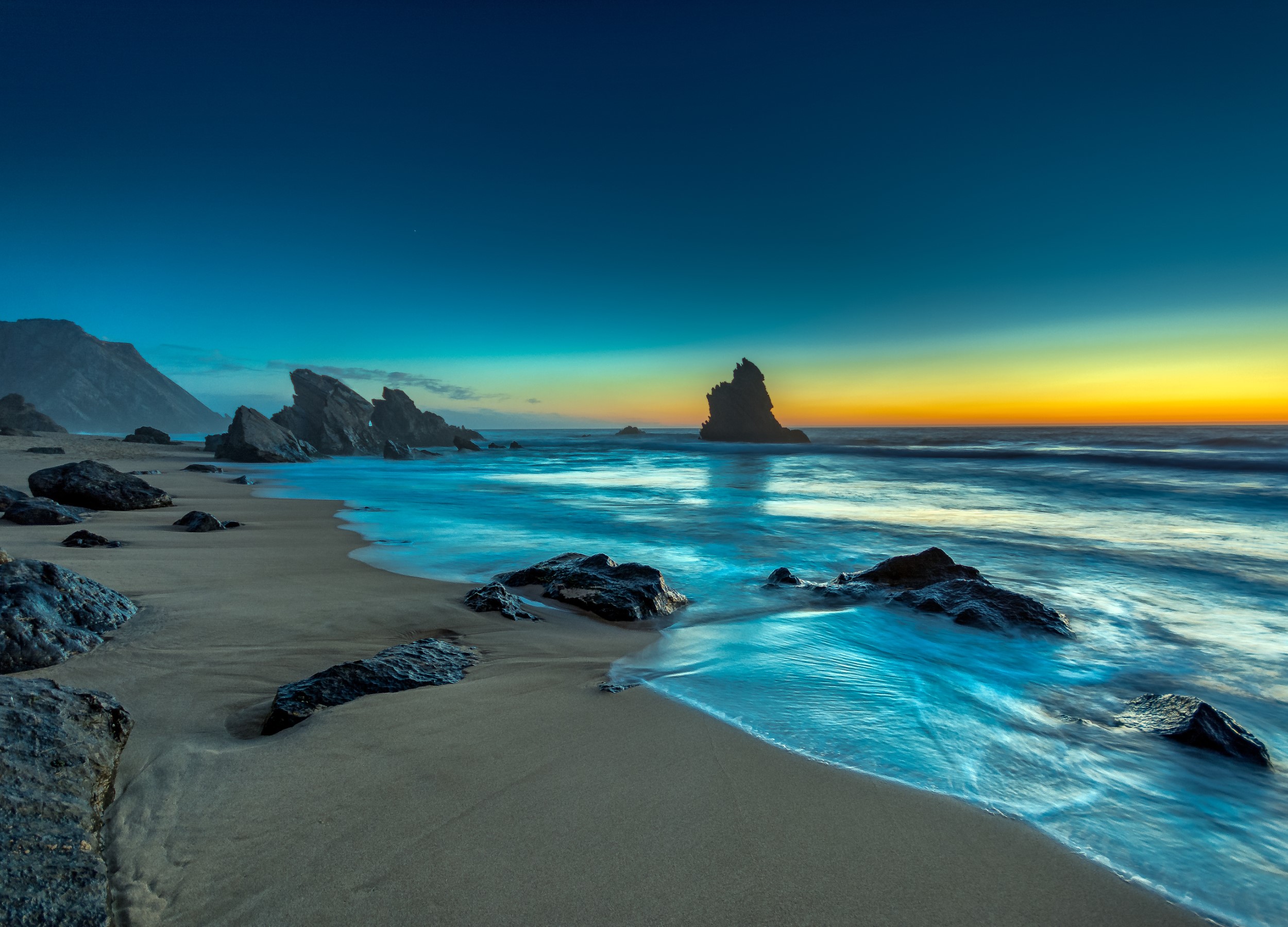 Sintra Famous Beaches: A Guide For Any Visitor