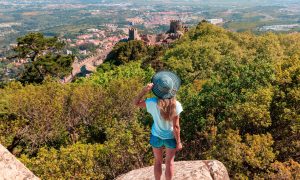 Sintra, UNESCO World Heritage