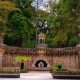 Regaleira Palace and Gardens in Sintra