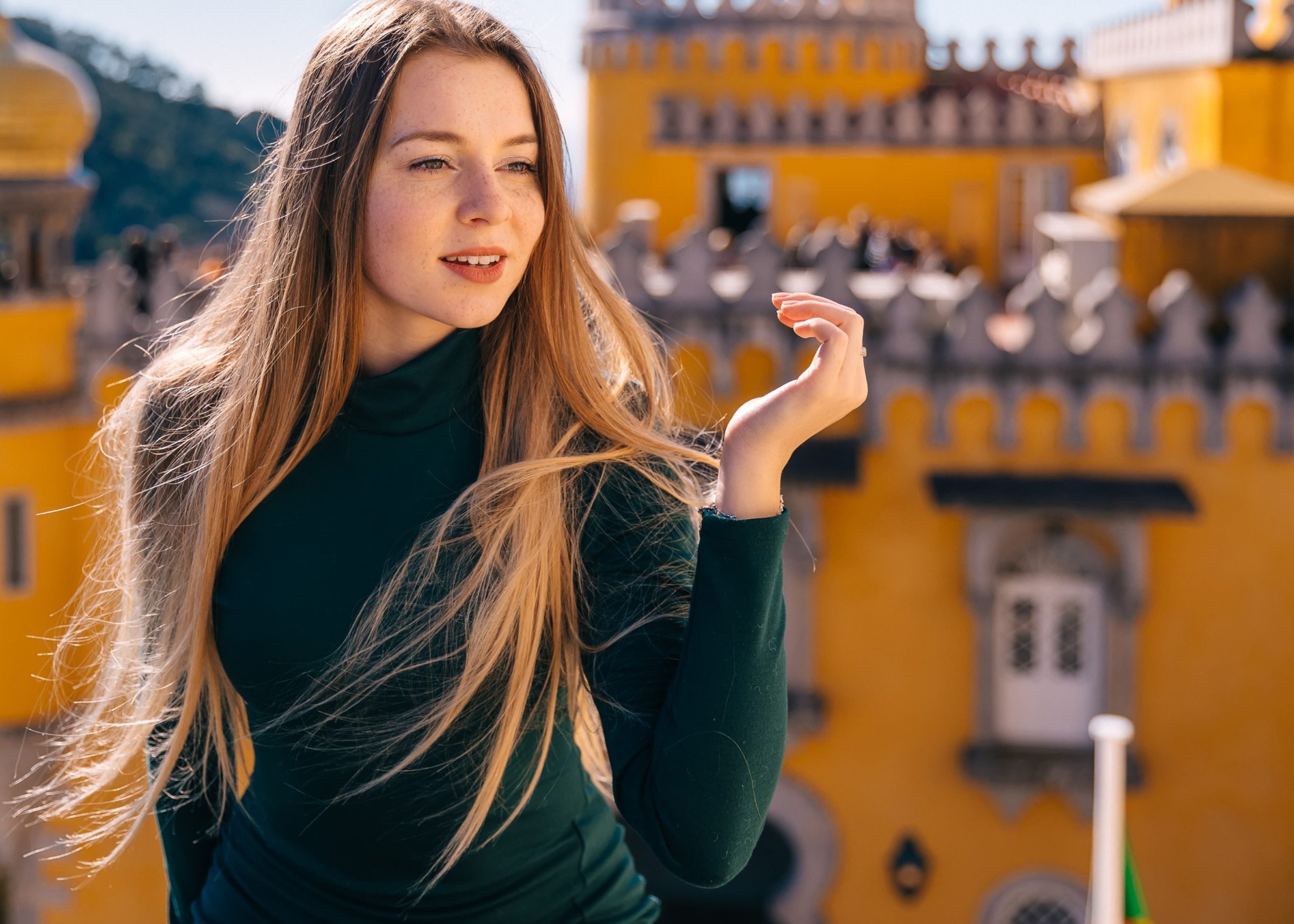 5 Best Things to See in Sintra