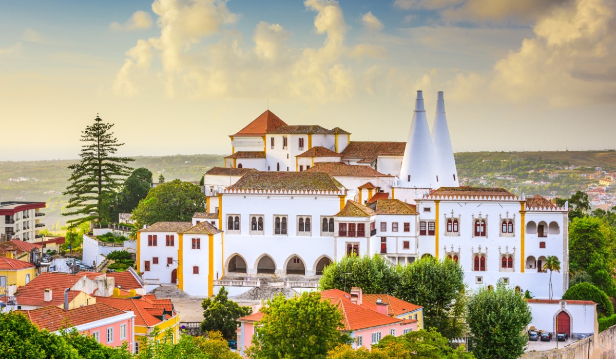 Best Day to Visit Sintra?