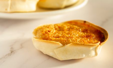 Sweet Secrets of Sintra: The Legendary Travesseiro and Queijada
