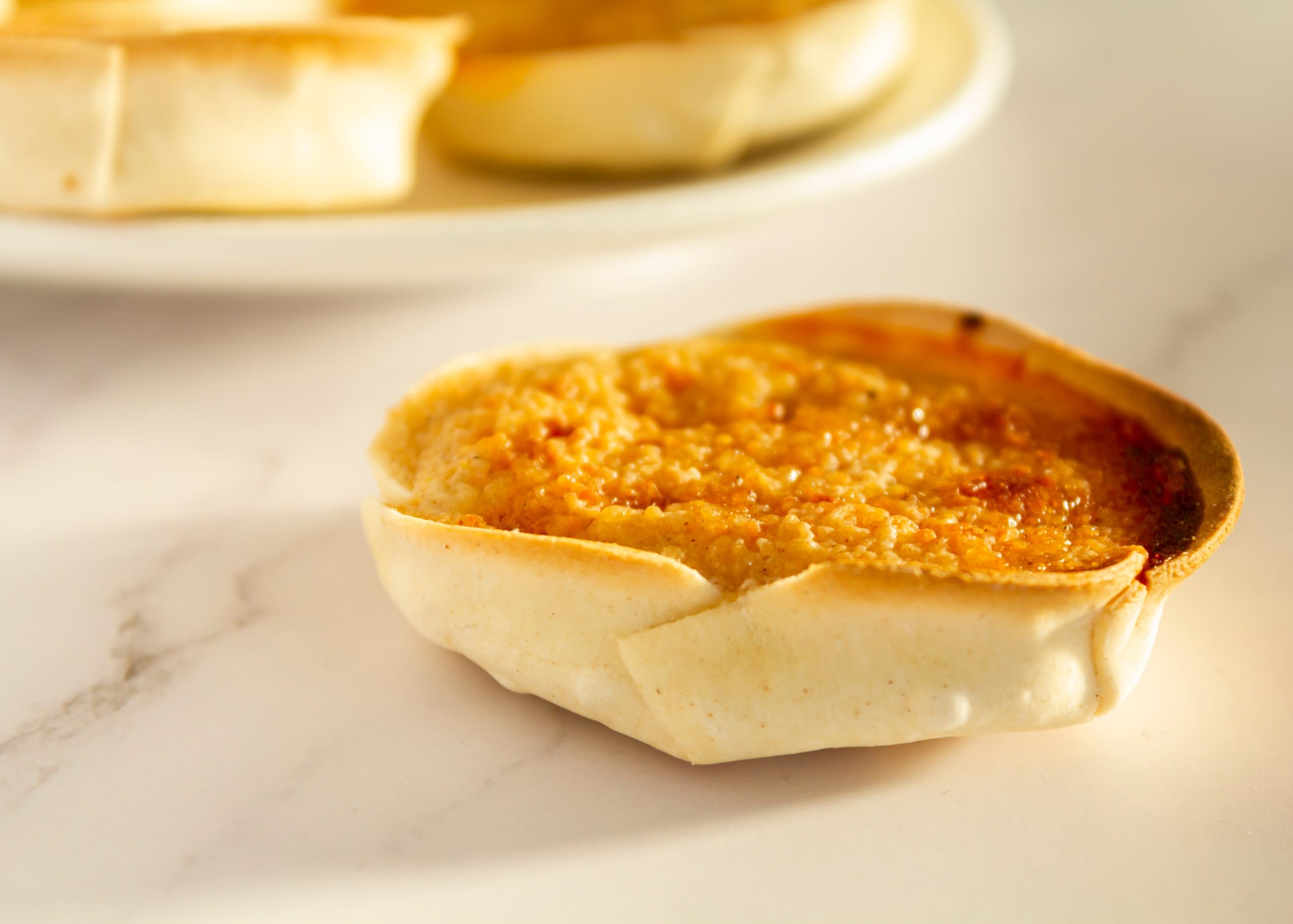 Sweet Secrets of Sintra: The Legendary Travesseiro and Queijada