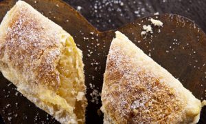 Sintra: 3 Famous Cafés and Pastry Shops