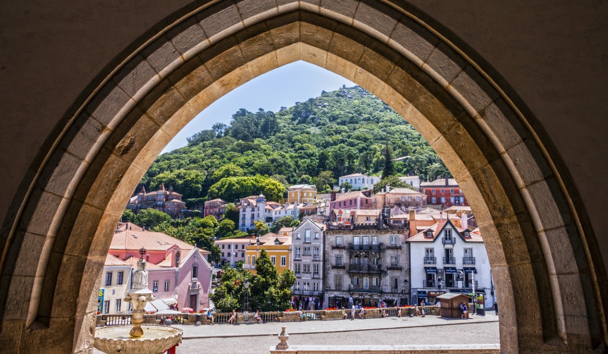 Best Time to Visit Sintra